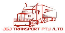 JGJ Transport
